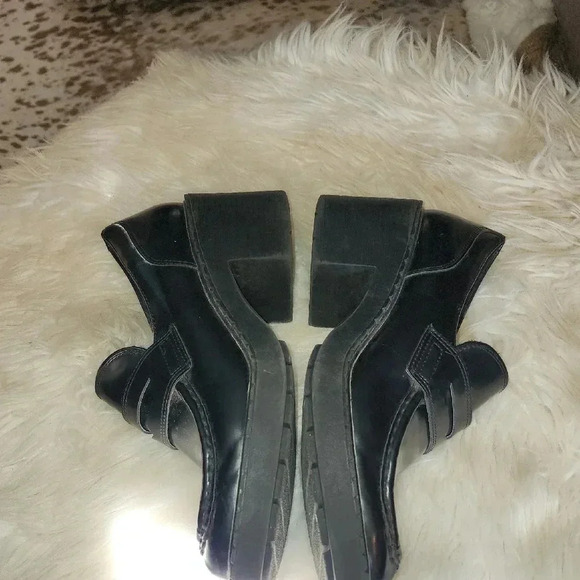 H&M Black Shoes - Picture 5 of 6